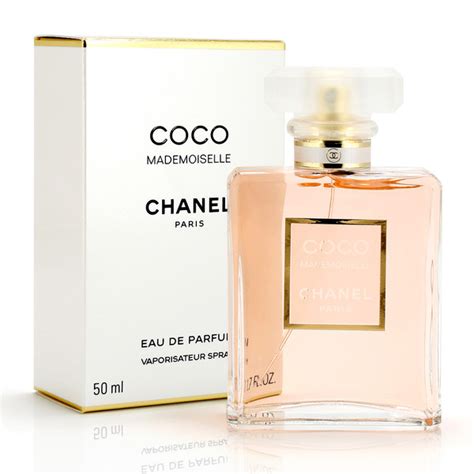 chanel mademoiselle perfume macy's.